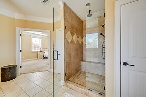 Spacious Kathleen Vacation Rental w/ Fireplace