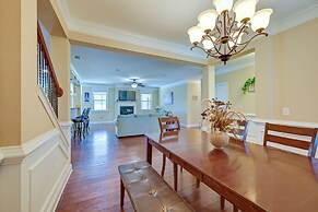 Spacious Kathleen Vacation Rental w/ Fireplace