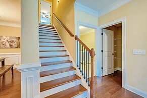 Spacious Kathleen Vacation Rental w/ Fireplace