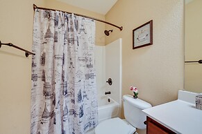 Spacious Kathleen Vacation Rental w/ Fireplace