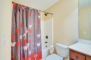 Spacious Kathleen Vacation Rental w/ Fireplace