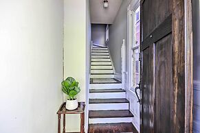 Airy Vacation Rental in Augusta, Georgia!