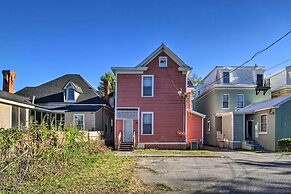 Airy Vacation Rental in Augusta, Georgia!