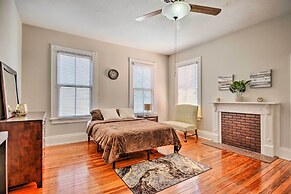 Airy Vacation Rental in Augusta, Georgia!