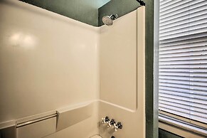 Airy Vacation Rental in Augusta, Georgia!