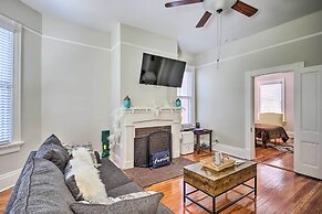 Airy Vacation Rental in Augusta, Georgia!