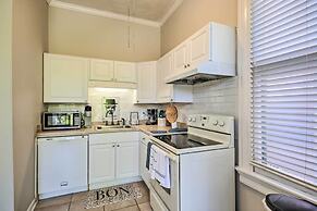 Airy Vacation Rental in Augusta, Georgia!