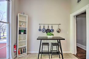 Airy Vacation Rental in Augusta, Georgia!