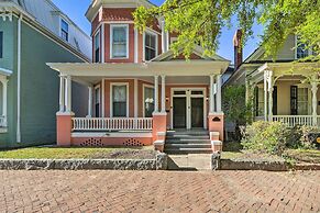 Airy Vacation Rental in Augusta, Georgia!