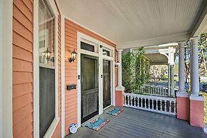 Airy Vacation Rental in Augusta, Georgia!