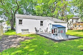 Charming Hampton Home w/ Yard: 2 Mi to Beach!