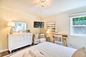 Charming Hampton Home w/ Yard: 2 Mi to Beach!