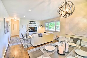 Charming Hampton Home w/ Yard: 2 Mi to Beach!