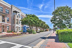 Charming Hampton Home w/ Yard: 2 Mi to Beach!