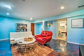 Decatur Apartment w/ Tennis Court ~ 11 Mi to ATL