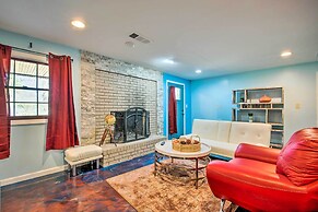 Decatur Apartment w/ Tennis Court ~ 11 Mi to ATL