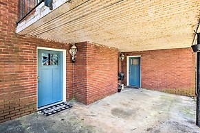 Decatur Apartment w/ Tennis Court ~ 11 Mi to ATL