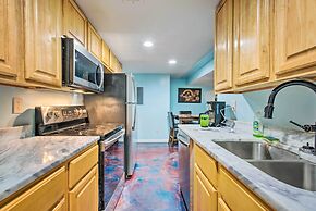 Decatur Apartment w/ Tennis Court ~ 11 Mi to ATL