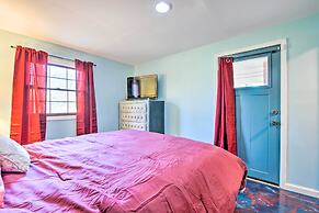 Decatur Apartment w/ Tennis Court ~ 11 Mi to ATL