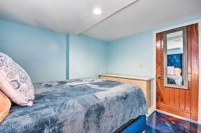 Decatur Apartment w/ Tennis Court ~ 11 Mi to ATL