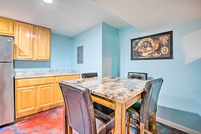 Decatur Apartment w/ Tennis Court ~ 11 Mi to ATL