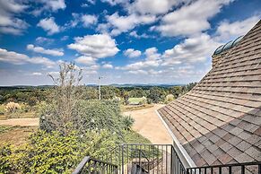 Lake Allatoona Area Studio w/ Pool and Views!