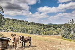 Lake Allatoona Area Studio w/ Pool and Views!