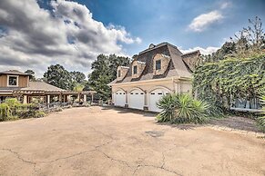 Lake Allatoona Area Studio w/ Pool and Views!