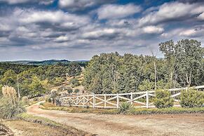 Lake Allatoona Area Studio w/ Pool and Views!