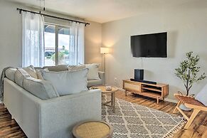 Lovely Tucson Home ~ Walk to Reid Park Zoo!
