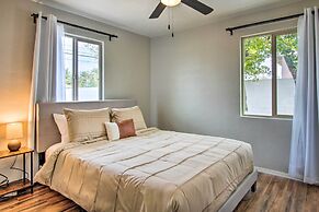 Lovely Tucson Home ~ Walk to Reid Park Zoo!