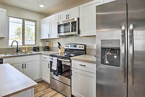 Lovely Tucson Home ~ Walk to Reid Park Zoo!