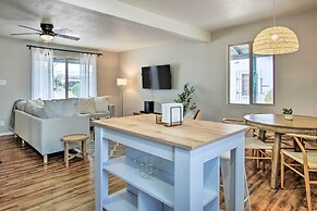 Lovely Tucson Home ~ Walk to Reid Park Zoo!