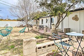 Lovely Tucson Home ~ Walk to Reid Park Zoo!