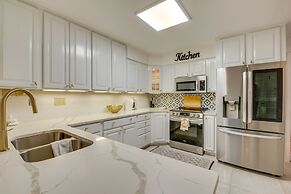 Lilburn Home w/ Deck, 20 Mi to Downtown Atlanta!