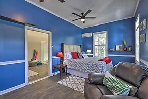 Waterfront Home on Jackson Lake w/ Dock