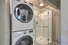 Waterfront Home on Jackson Lake w/ Dock