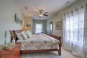 Waterfront Home on Jackson Lake w/ Dock