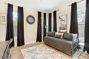 Modern Decatur Home ~ 7 Mi to Atlanta!