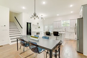 Modern Decatur Home ~ 7 Mi to Atlanta!