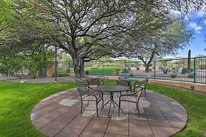 Tucson Home w/ BBQ & Patio, 5 Mi to A Mountain!
