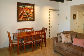 Tucson Home w/ BBQ & Patio, 5 Mi to A Mountain!