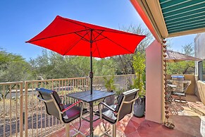 Tucson Home w/ BBQ & Patio, 5 Mi to A Mountain!