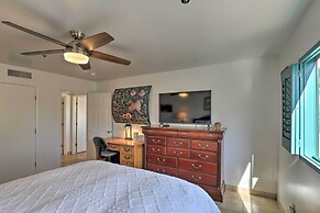 Tucson Home w/ BBQ & Patio, 5 Mi to A Mountain!