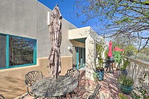 Tucson Home w/ BBQ & Patio, 5 Mi to A Mountain!