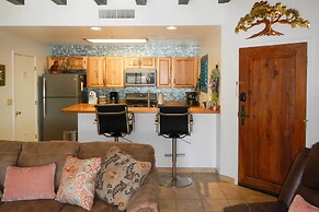 Tucson Home w/ BBQ & Patio, 5 Mi to A Mountain!