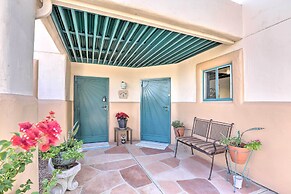 Tucson Home w/ BBQ & Patio, 5 Mi to A Mountain!