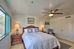Tucson Home w/ BBQ & Patio, 5 Mi to A Mountain!