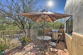 Tucson Home w/ BBQ & Patio, 5 Mi to A Mountain!