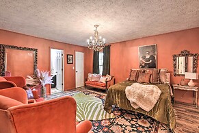 Charming Retreat on 80-acre Willow Rock Ranch!